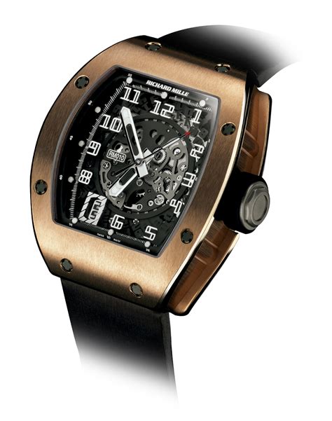 richard mille rm10 titanium men& 39|Richard Mille RM 010 .